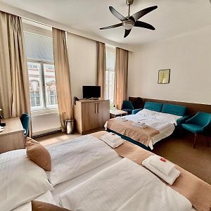 Hotel AMU